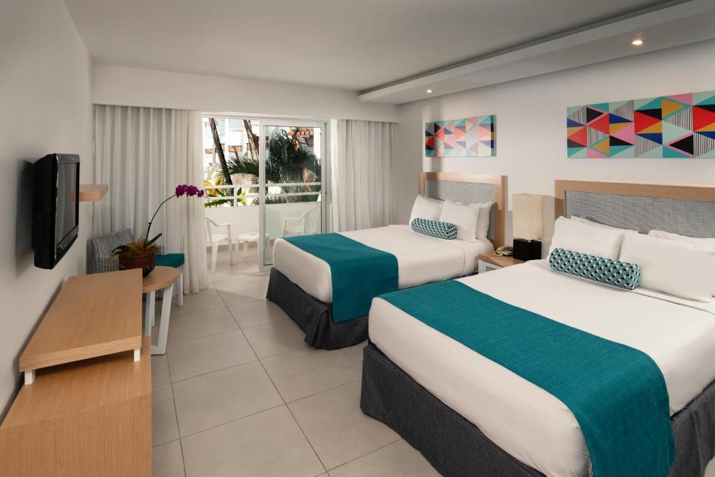 Отель, Пуэрто-Плата, Доминиканская республика, Casa Marina Beach & Reef
