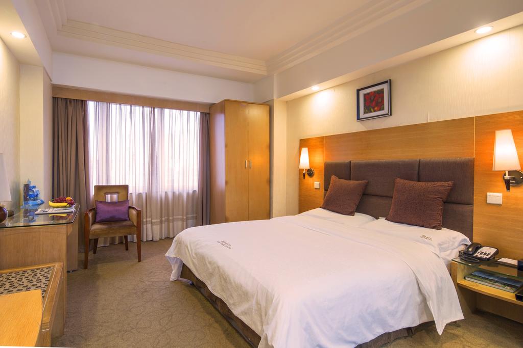 Горящие туры в отель Sino Trade Centre Hotel Гуанчжоу