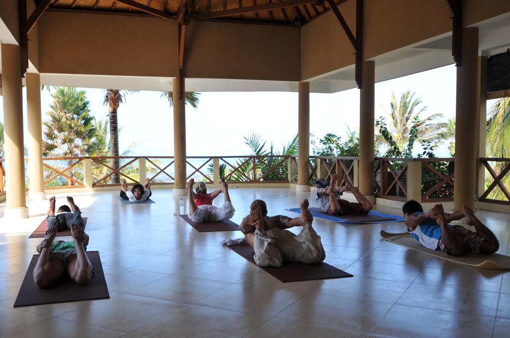 Отзывы гостей отеля Puri Dajuma Cottages Beach Eco-Resort & Spa