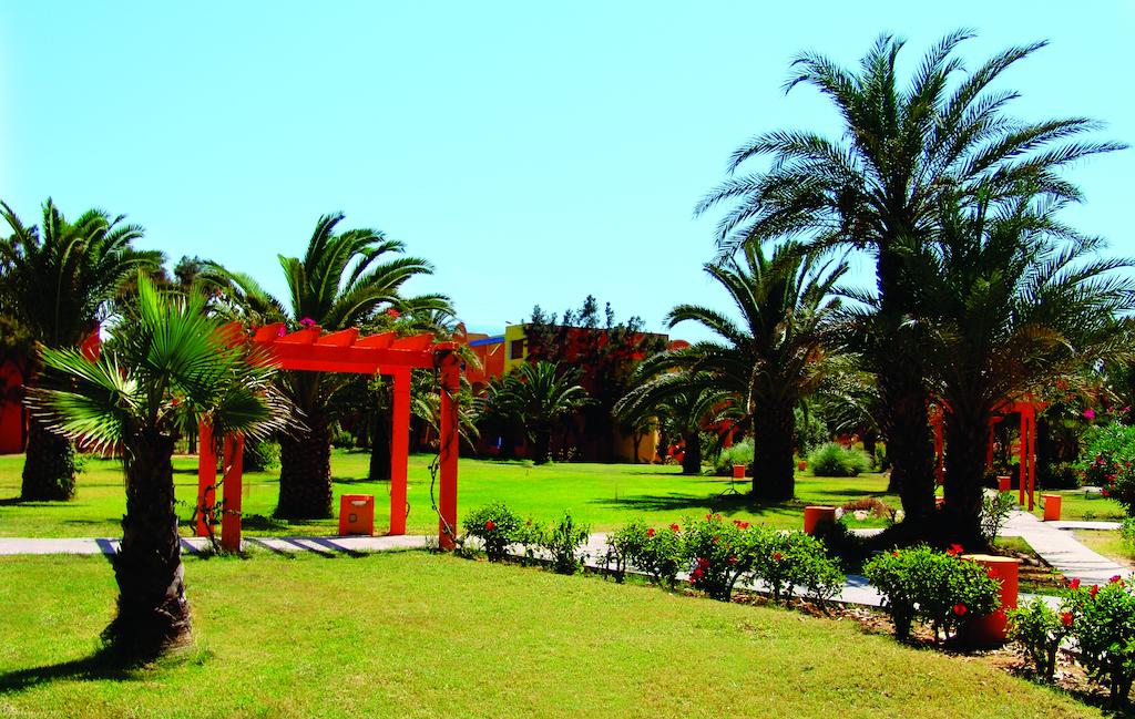 Caribbean World Monastir, Tunezja, Monastyr