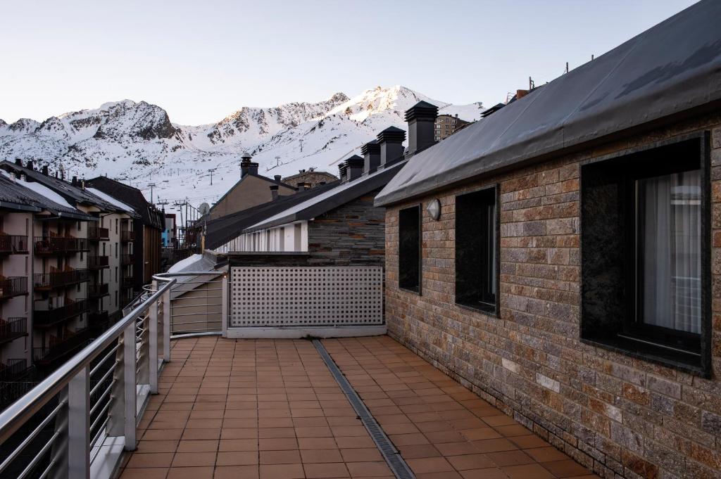 Отзывы гостей отеля Pierre & Vacances Andorra Pas de la Casa Alaska