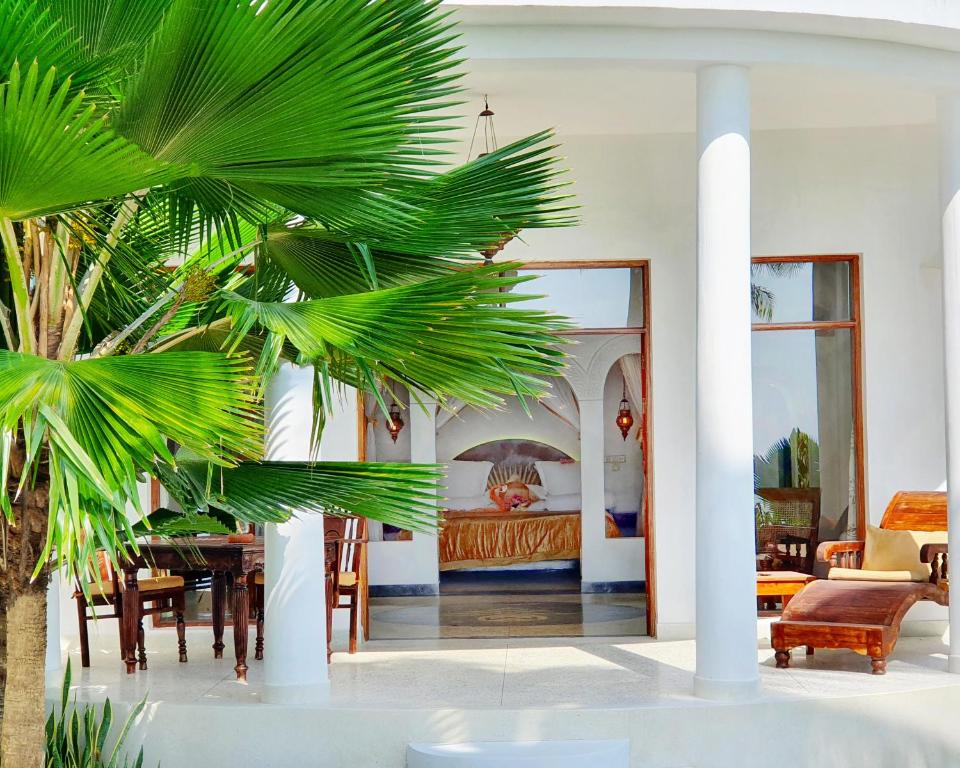 Hotel reviews Matlai Zanzibar Boutique Hotel (Adults Only 16+)