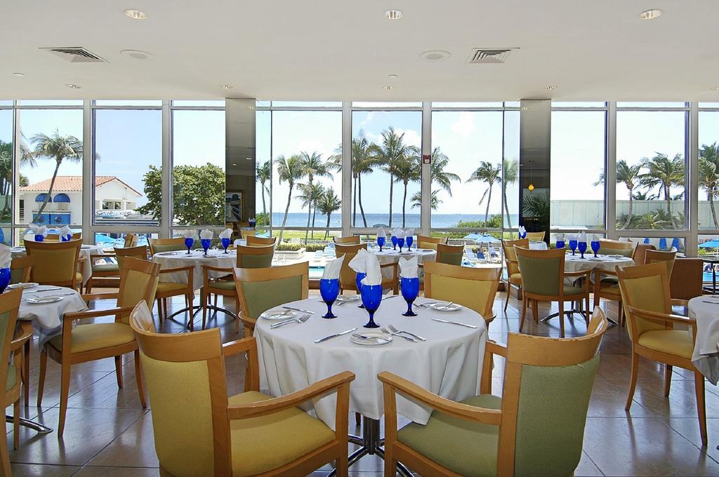 Горящие туры в отель Miami Beach Resort & Spa Майами-Бич