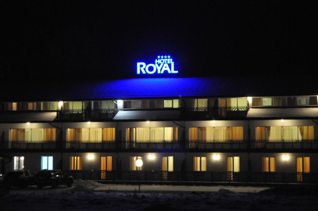 Royal Hotel Borovets, 3, photos