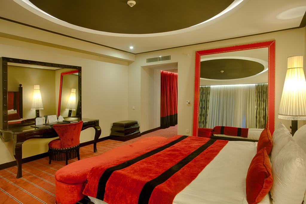 Горящие туры в отель Selectum Luxury Resort Belek