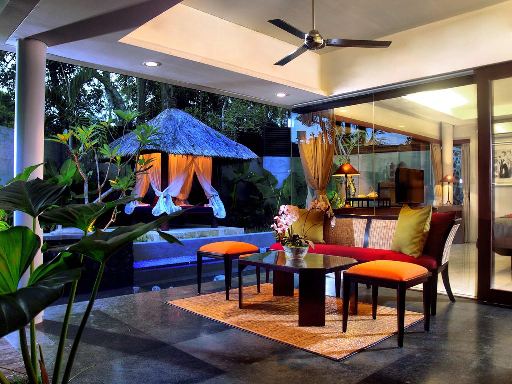 Тури в готель Royal Kamuela Villas & Suites at Monkey Forest Ubud Балі (курорт) Індонезія