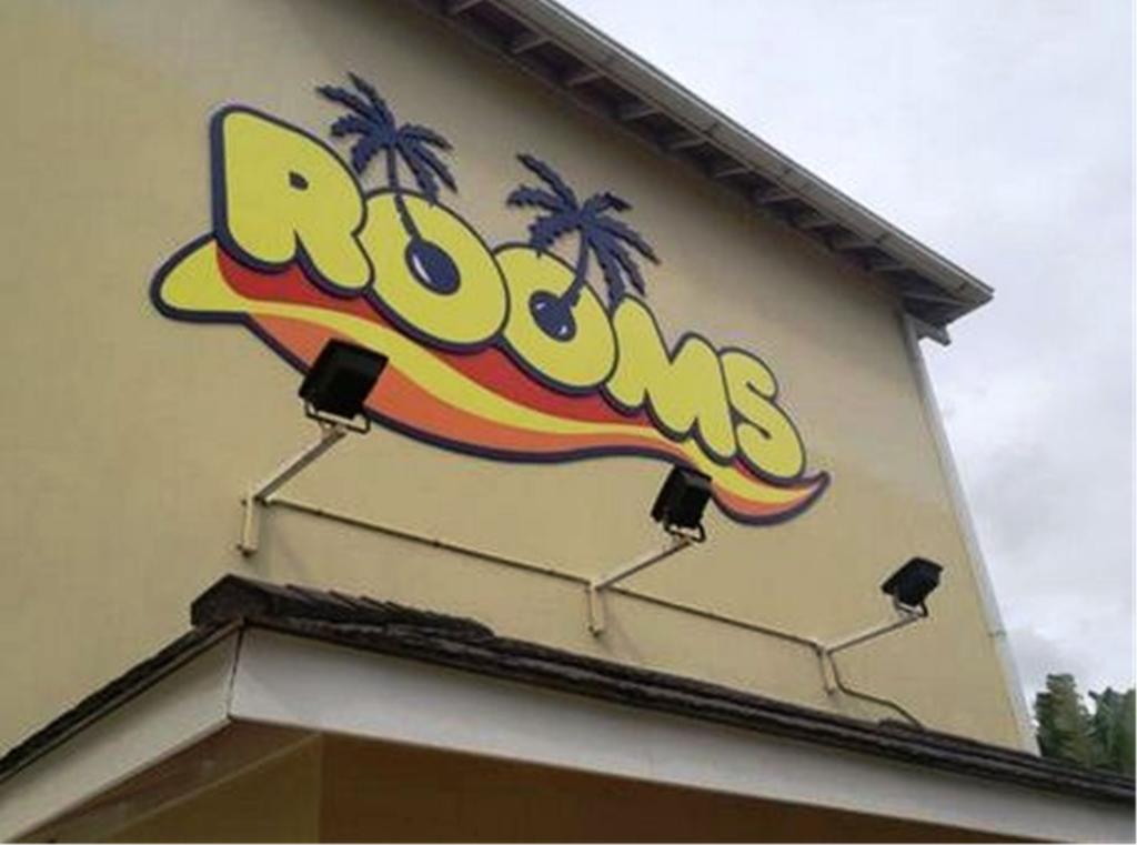 Rooms On The Beach Ocho Rios, Ocho Rios, Jamajka, zdjęcia z wakacje