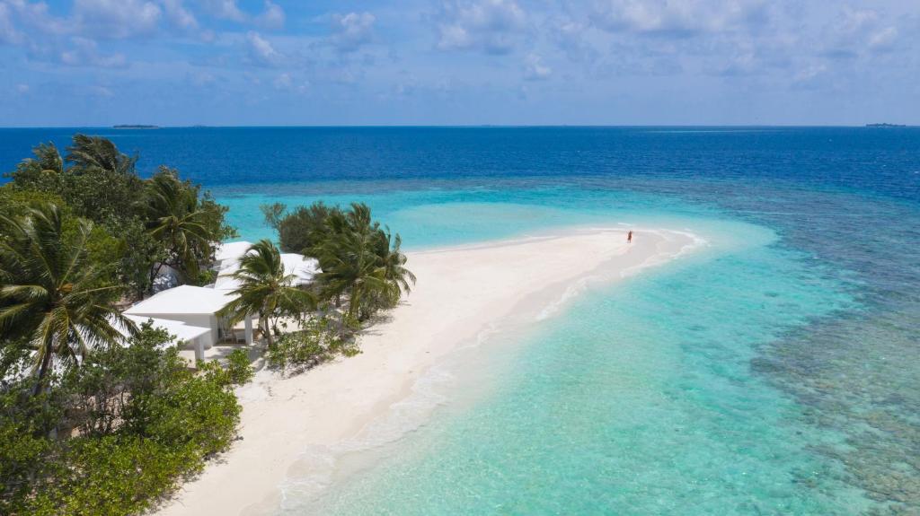 Hotel rest Sandies Bathala Island Resort Ari & Razd Atoll Maldives