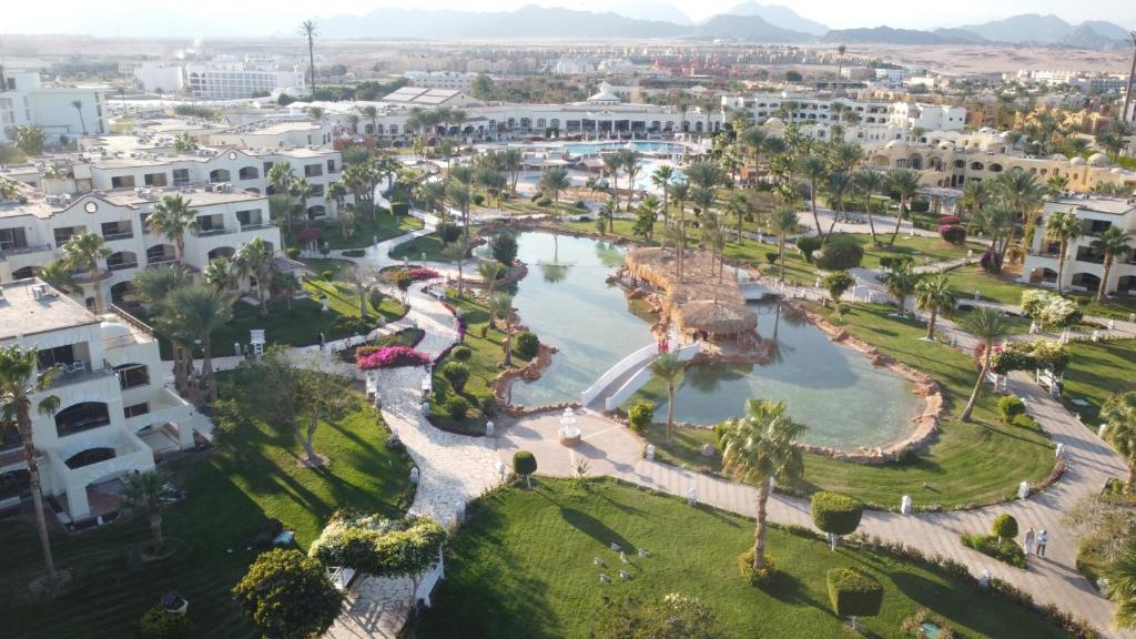 Египет Regency Plaza Aqua Park & Spa