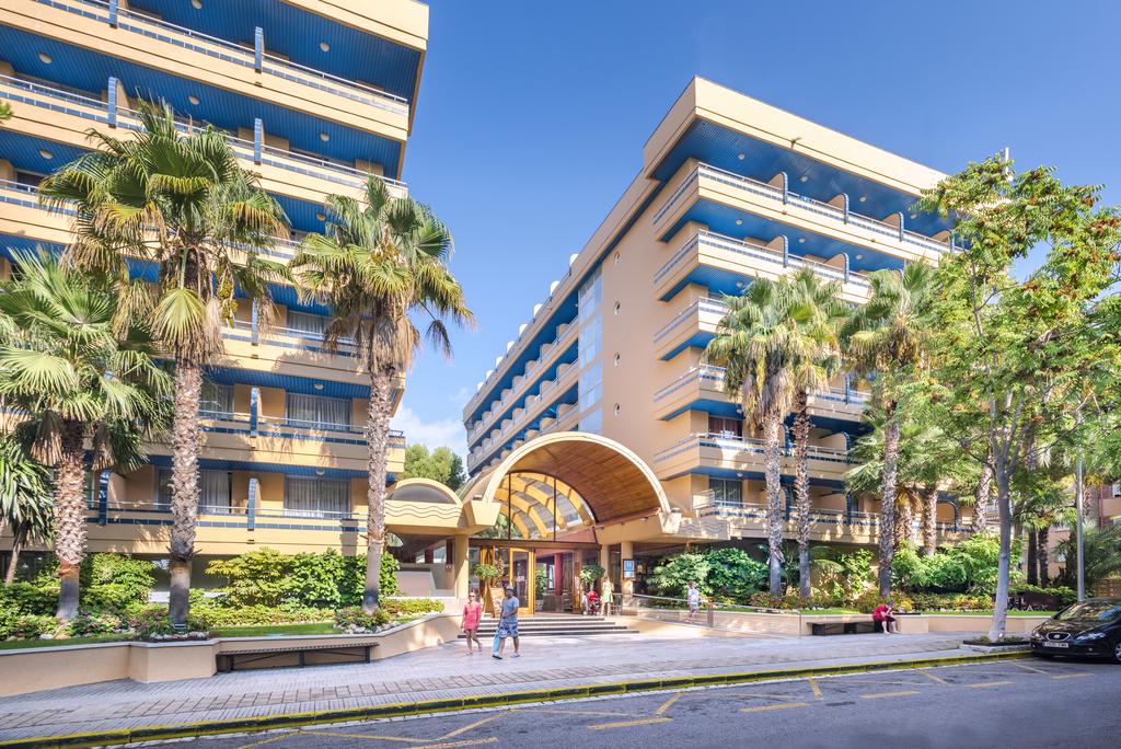 Горящие туры в отель Playa Park Коста-Дорада Испания