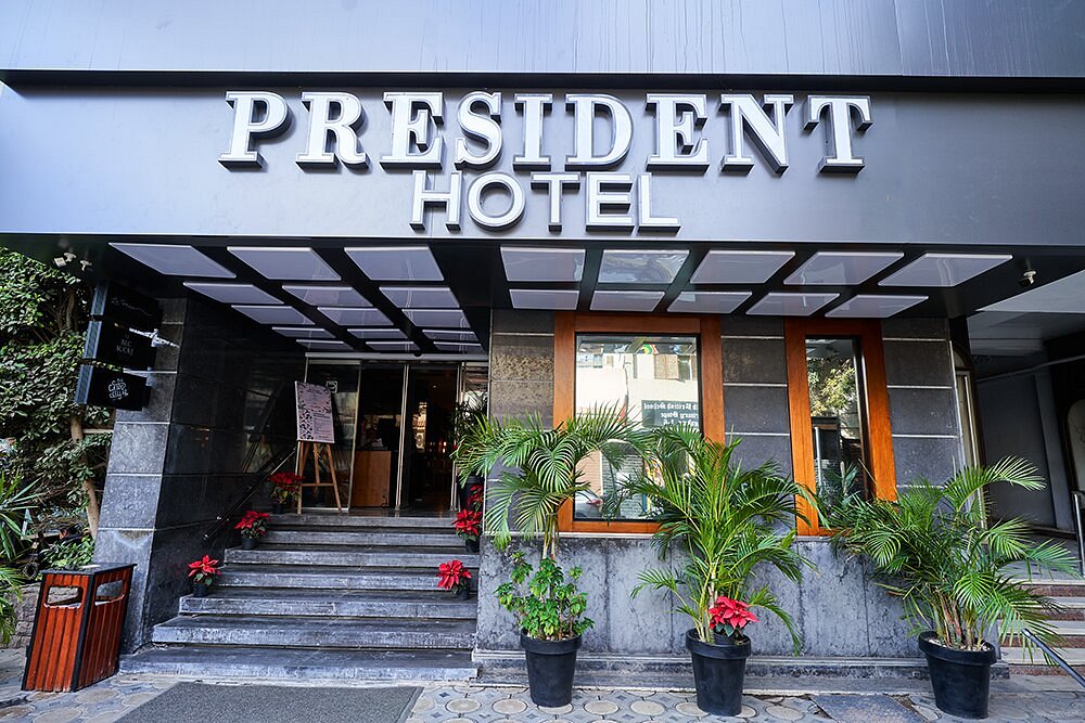 The President Hotel, 3, фотографии