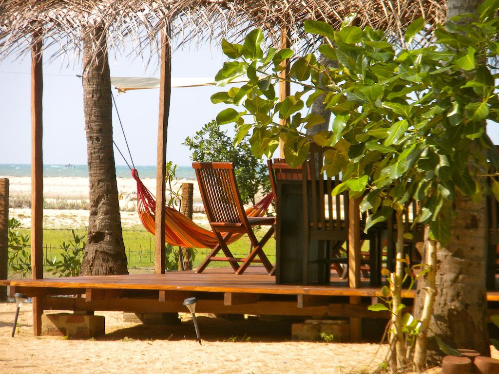 Шри-Ланка Diyamba Beach Resort