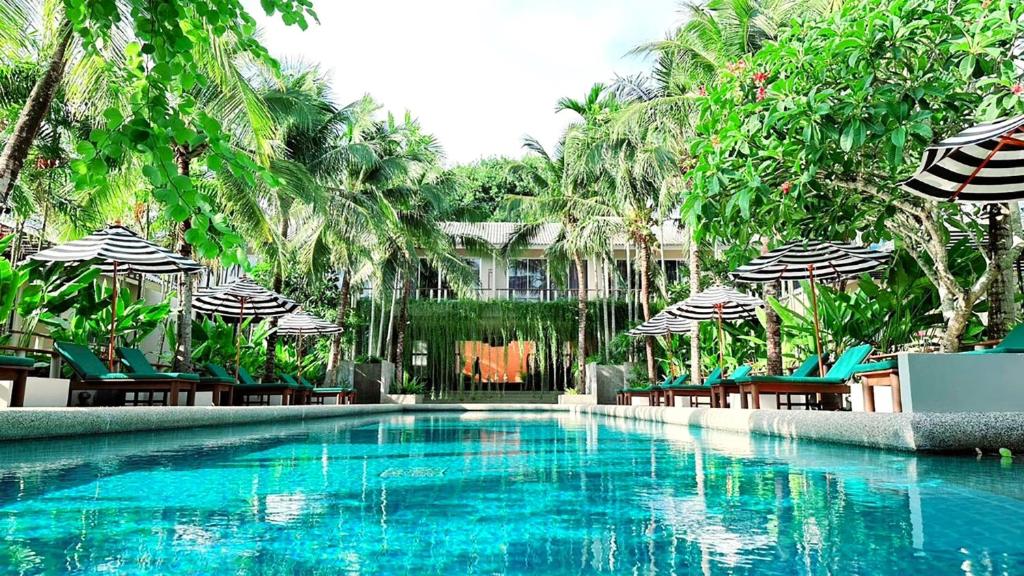 Signature Phuket Resort, 4, фотографии