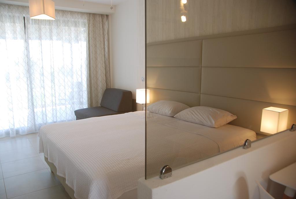 Отзывы туристов Samothraki Beach Apartments & Suites Hotel (ex Eroessa Apts)