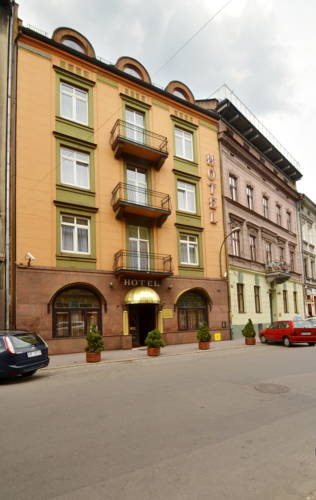 Hot tours in Hotel Aneks Kazimierz Krakow Kraków 