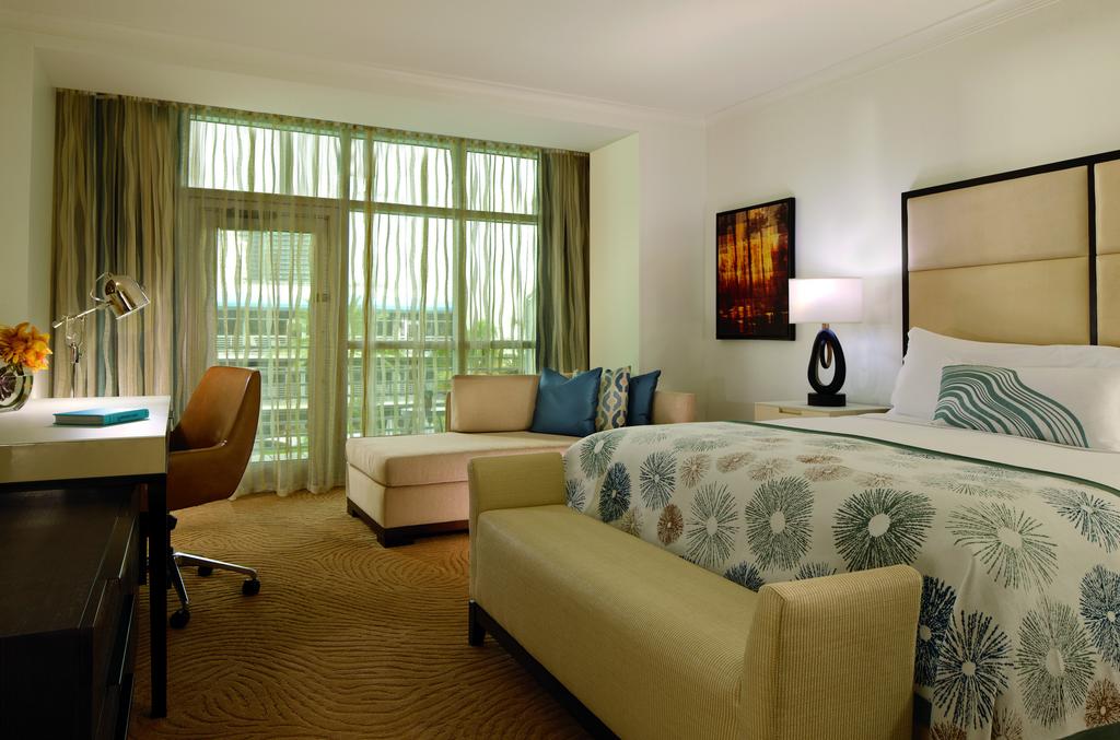 Горящие туры в отель The Ritz-Carlton, South Beach