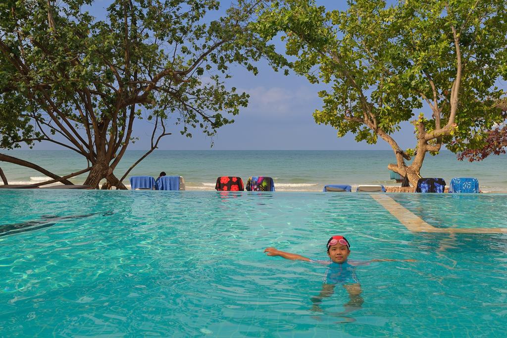 Отель, Ко Чанг, Таиланд, Koh Chang Lagoon Resort