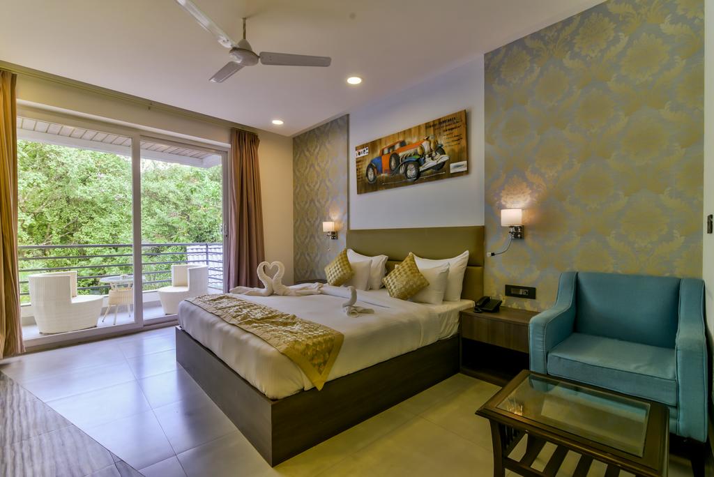 Ceny hoteli Ramatan Resort
