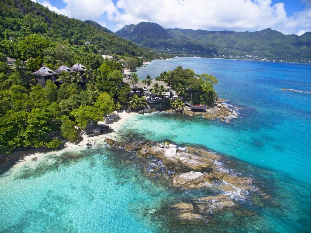 Hilton Seychelles Northolme Resort & Spa, Сейшелы, Маэ (остров)