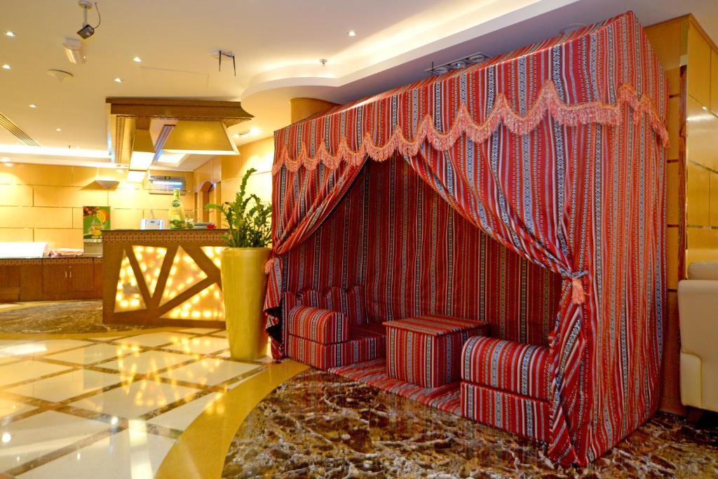 Emirates Stars Hotel Apartments, Дубай (город), ОАЭ, фотографии туров