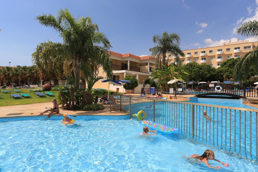 Jacaranda Hotel Apartments (ex. Pantelia Apart ), Cypr, Protaras, wakacje, zdjęcia i recenzje