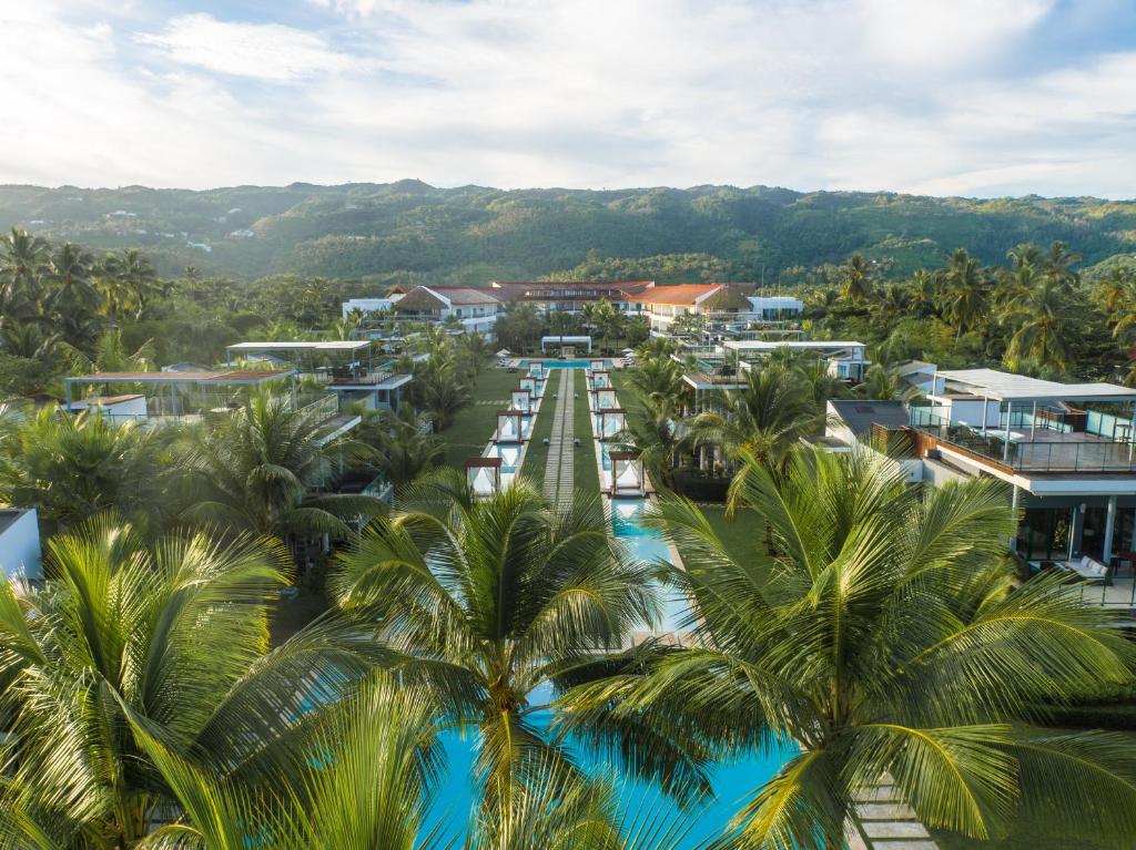 Отель, Самана, Доминиканская республика, Sublime Samana Hotel & Residences