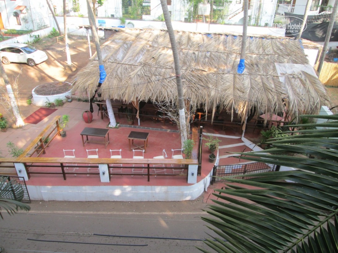 Горящие туры в отель Perola Do Mar