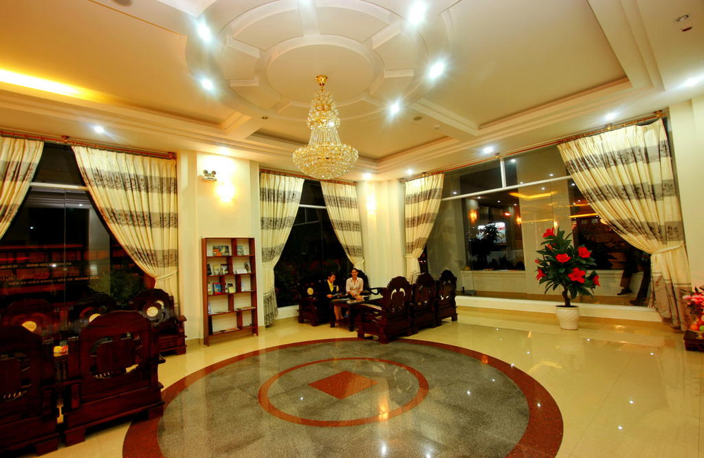 Chau Loan Hotel, Вьетнам, Ня Чанг, туры, фото и отзывы