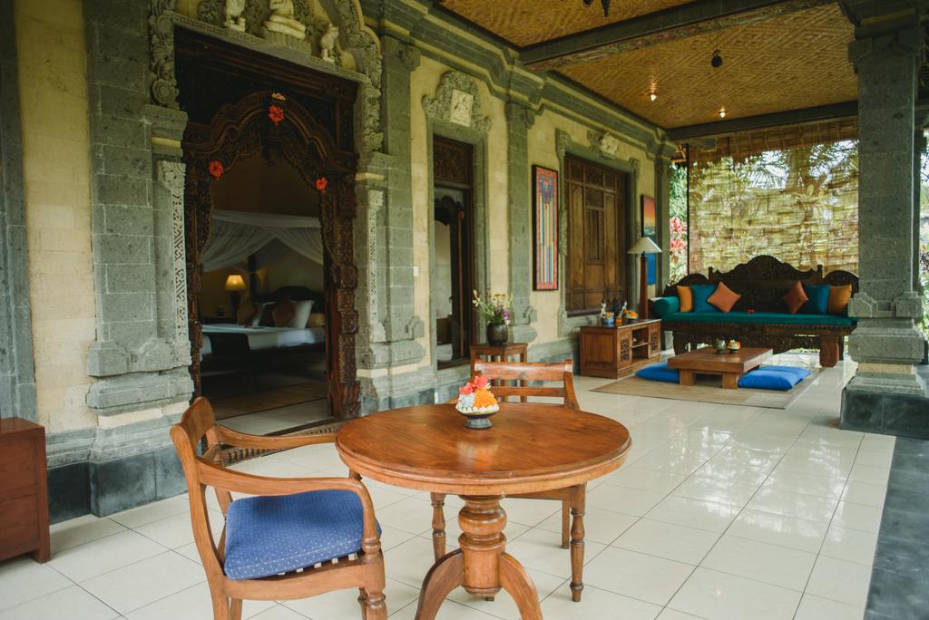 Бали (курорт) Alam Shanti цены
