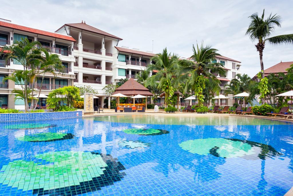 Alpina Phuket Nalina Resort, 4, фотографії