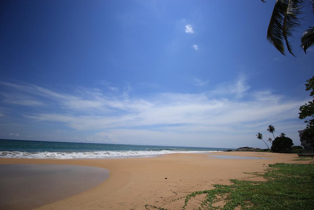 Туры в отель Ocean Of Life Resort Индурува Шри-Ланка