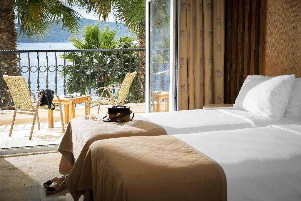 Oferty hotelowe last minute Tui Magic Life Bodrum (ex. Ersan Resort & Spa)
