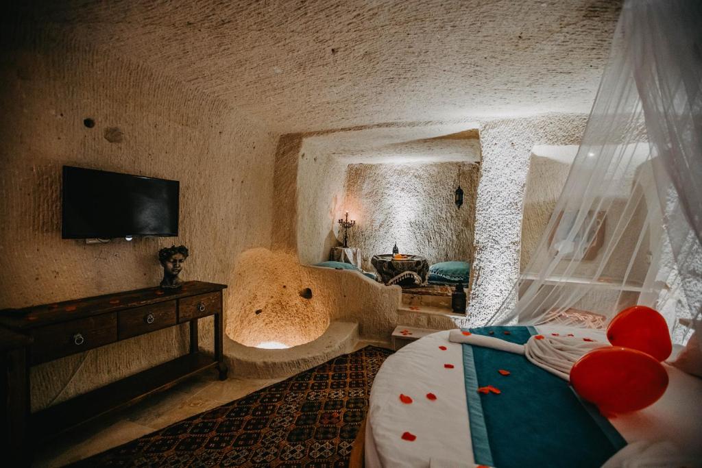 Prime Cappadocia Suites, Каппадокия