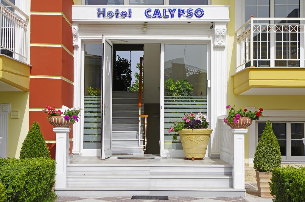 Calypso Hotel-Apatrments, APP, фотографии