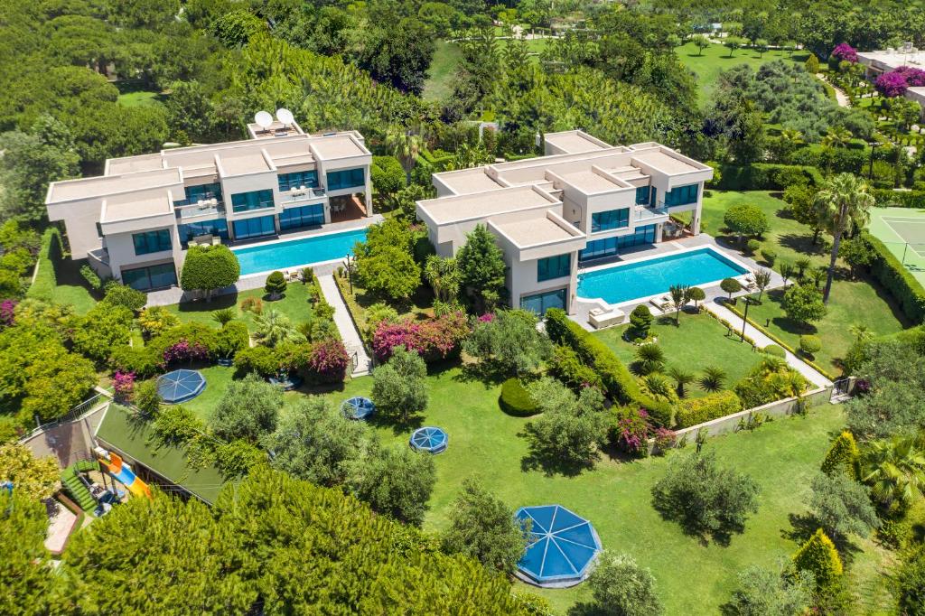 Susesi Luxury Resort, Туреччина, Белек