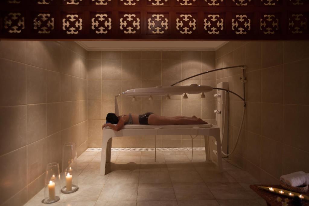 Відпочинок в готелі Jolie Ville Hotel & Spa Kings Island Luxor