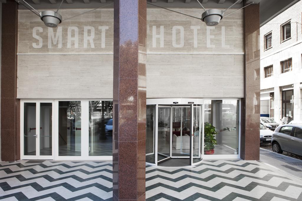 Туры в отель Smart Рим Италия