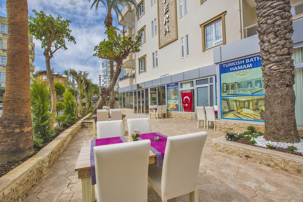 Pera Hotel, Turkey, Alanya, tours, photos and reviews