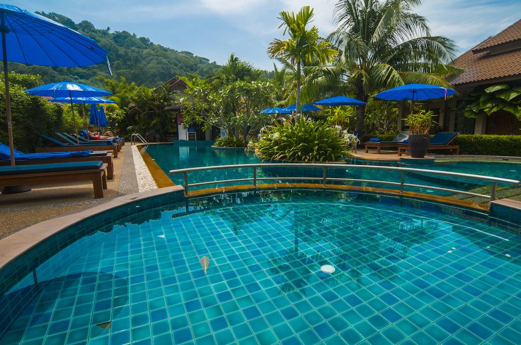 Wakacje hotelowe Blu Pine Villa & Pool Access (ex. Kata Lucky Villa & Pool Access) Phuket