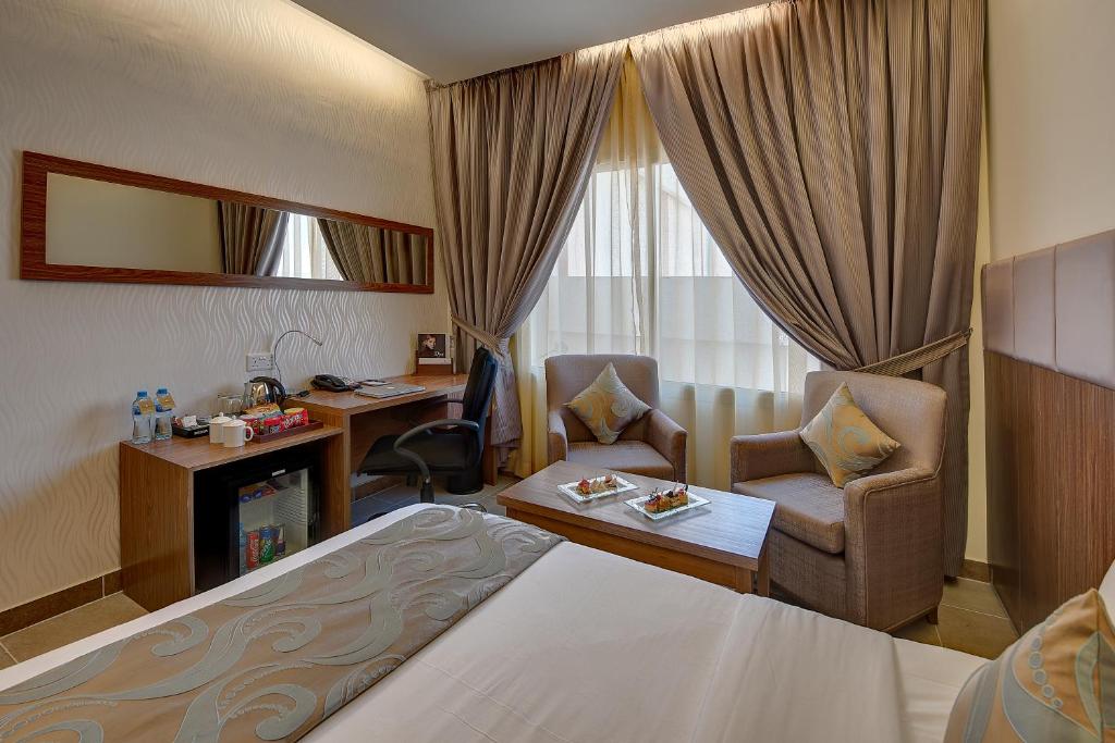 Western Hotel Ghayathi, Абу-Даби цены