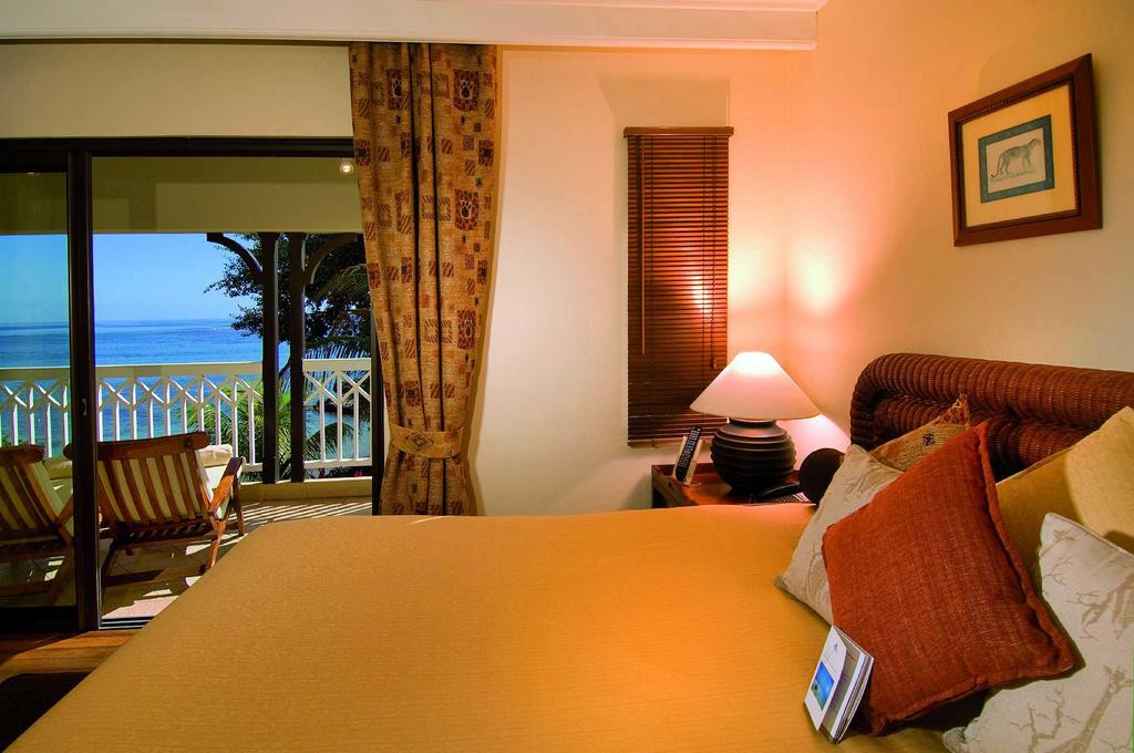 Маврикий Maritim Resort & Spa Mauritius