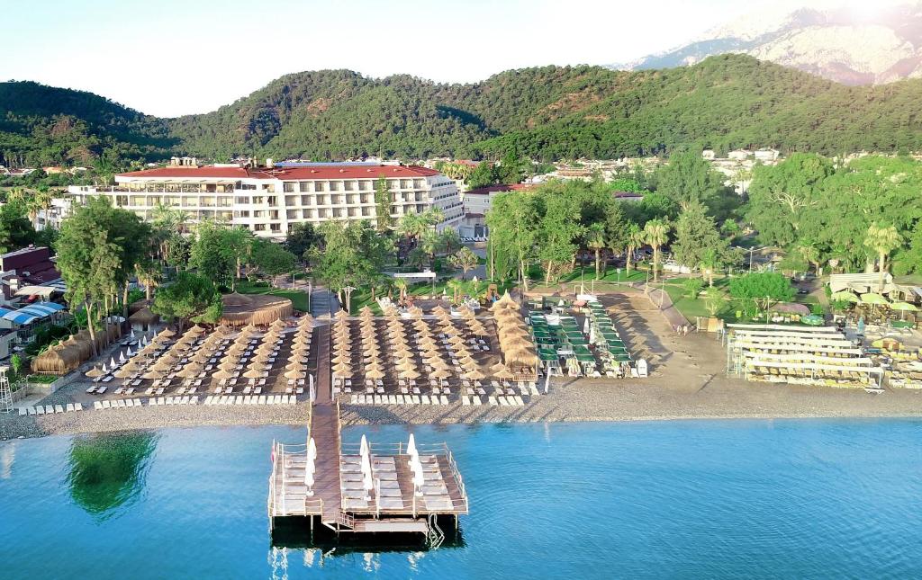 Imperial Türkiz Resort Hotel & Spa (ex. Day&Night Imperial Turkiz Hotel), 5, фотографії
