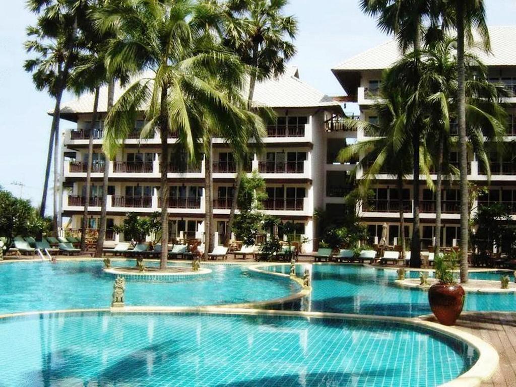 Хуа Хин Pattawia Resort & Spa цены