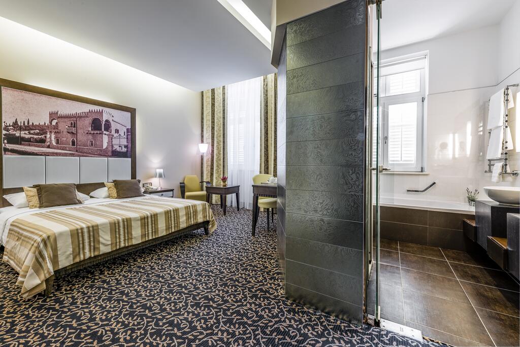 Hotel Lapad  Хорватия цены