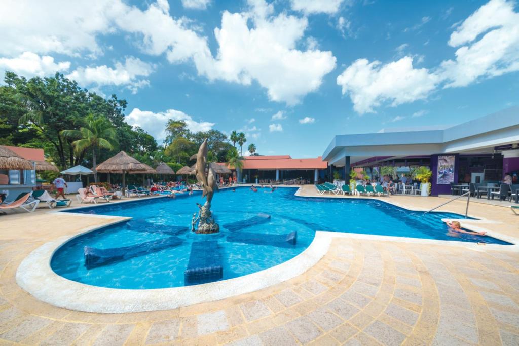 Відпочинок в готелі Riu Lupita - All Inclusive