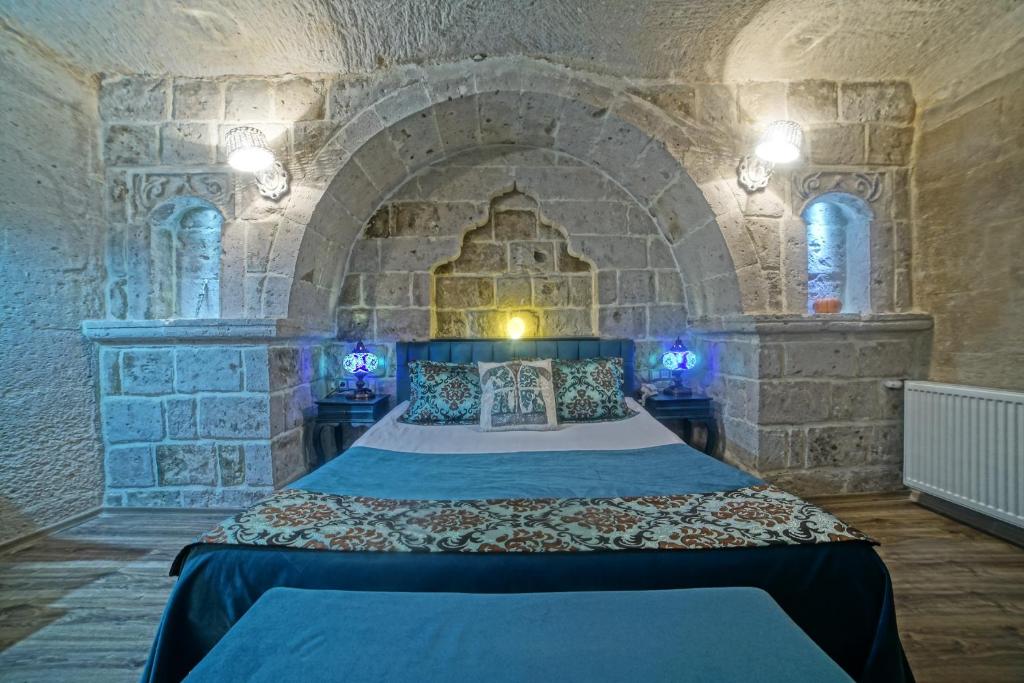 Mimi Cappadocia Hotel, фото