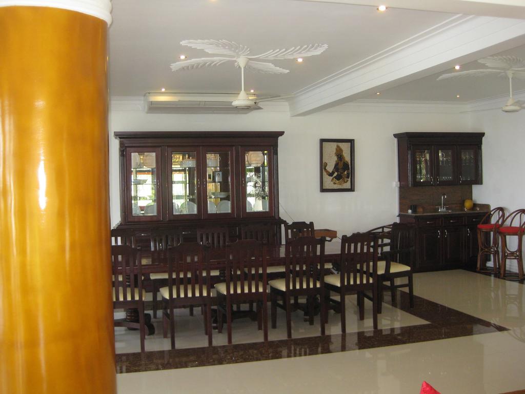 Palm Beach Villa Wadduwa Шрі-Ланка ціни