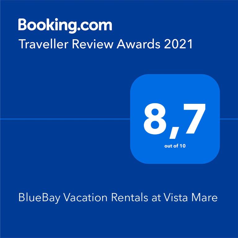 Blue Bay Vacation Rentals at Vista Mare, Самана, фотографии туров