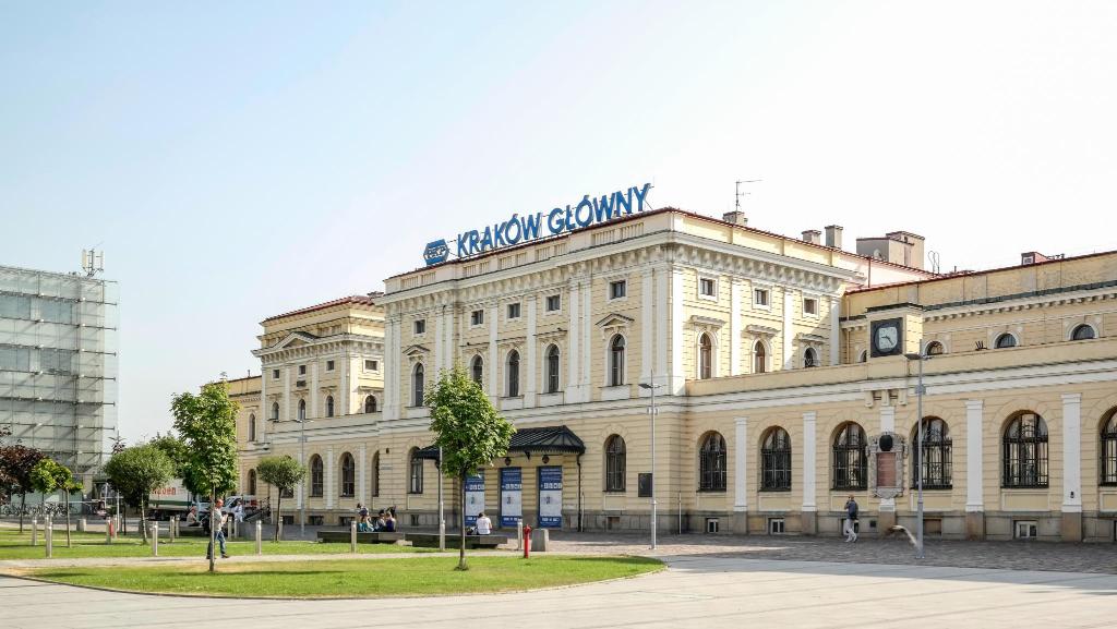 Puro Hotel Krakow, Польша, Краков, туры, фото и отзывы