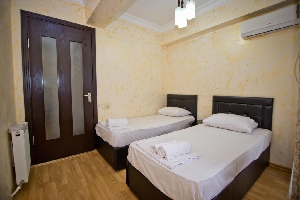 Oferty hotelowe last minute Hotel Vizit Batumi Gruzja
